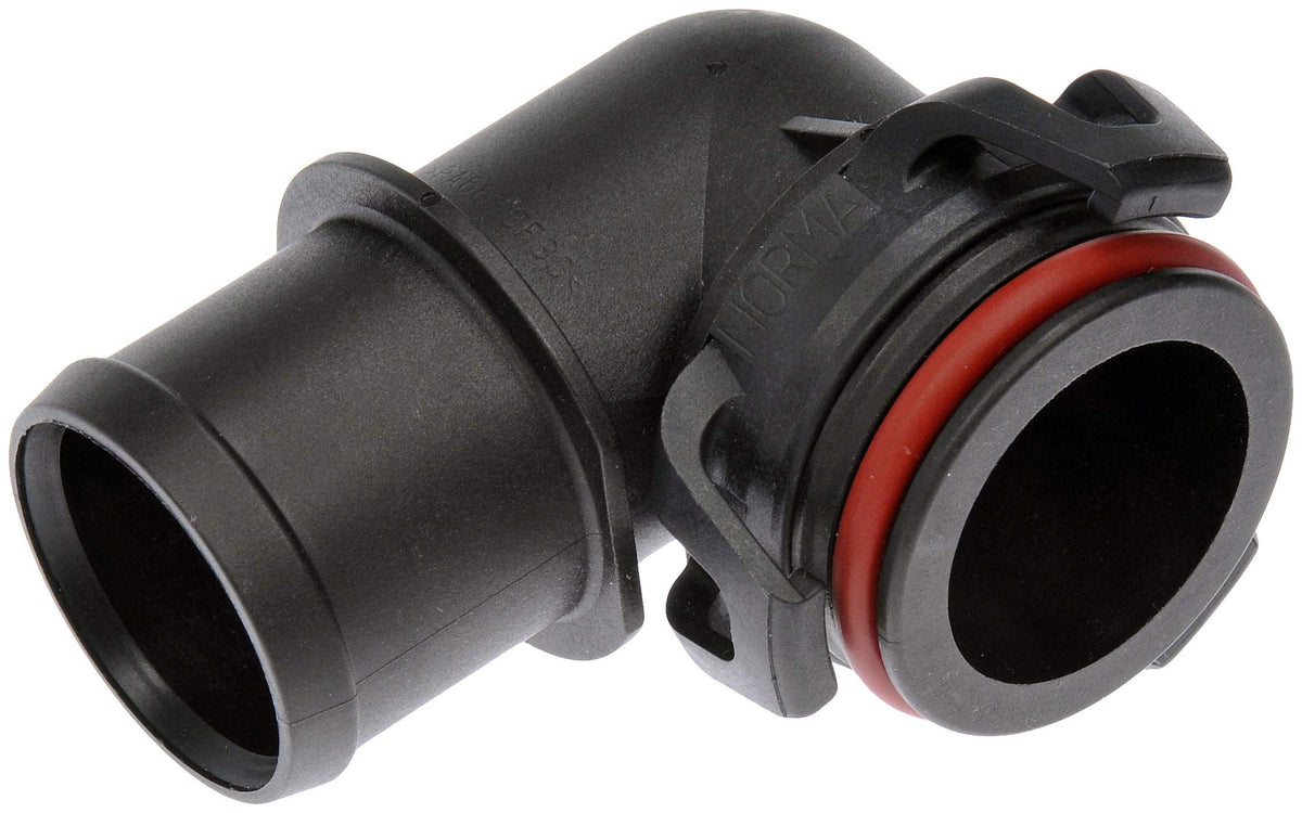DORMAN 902-2091 Dorman 902-2091 Radiator Coolant Hose Connector