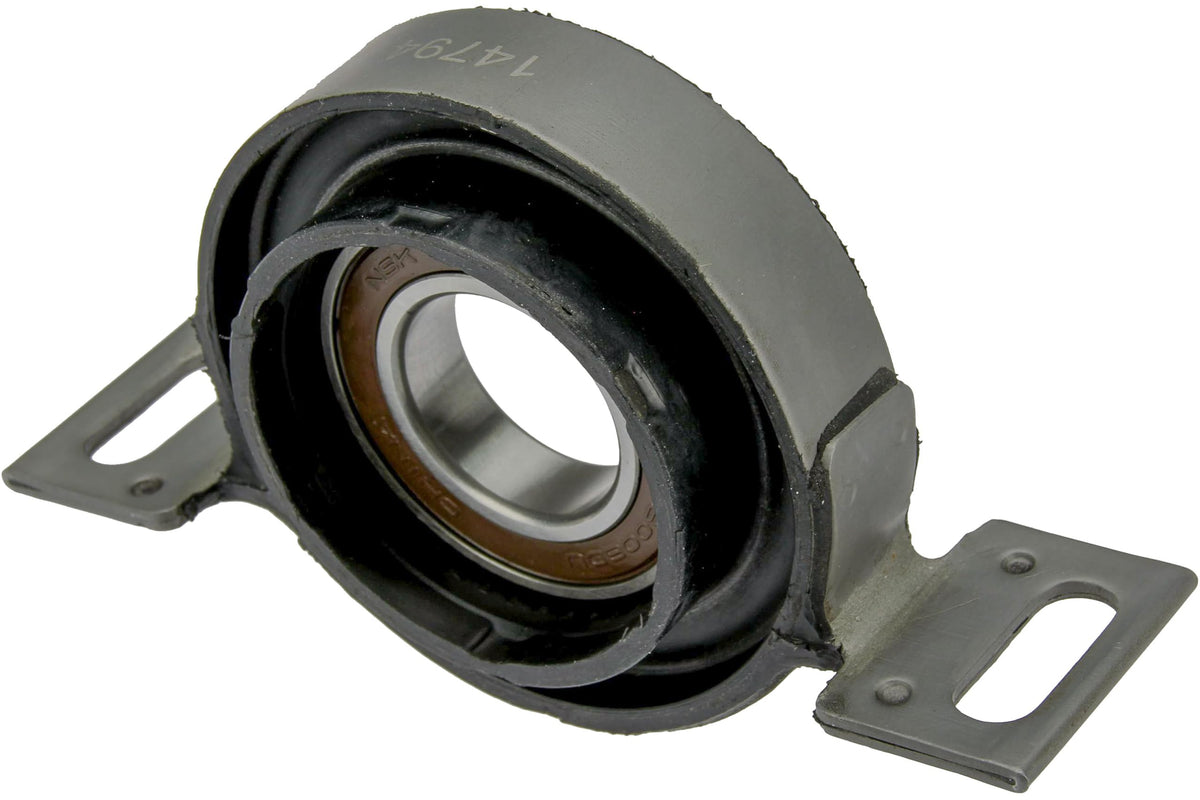 URO Parts 26121229317 Driveshaft Support w/Bearing; Includes NSK