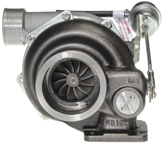 MAHLE 286TC31104000 MAHLE Original 286 TC 31104 000 Turbocharger