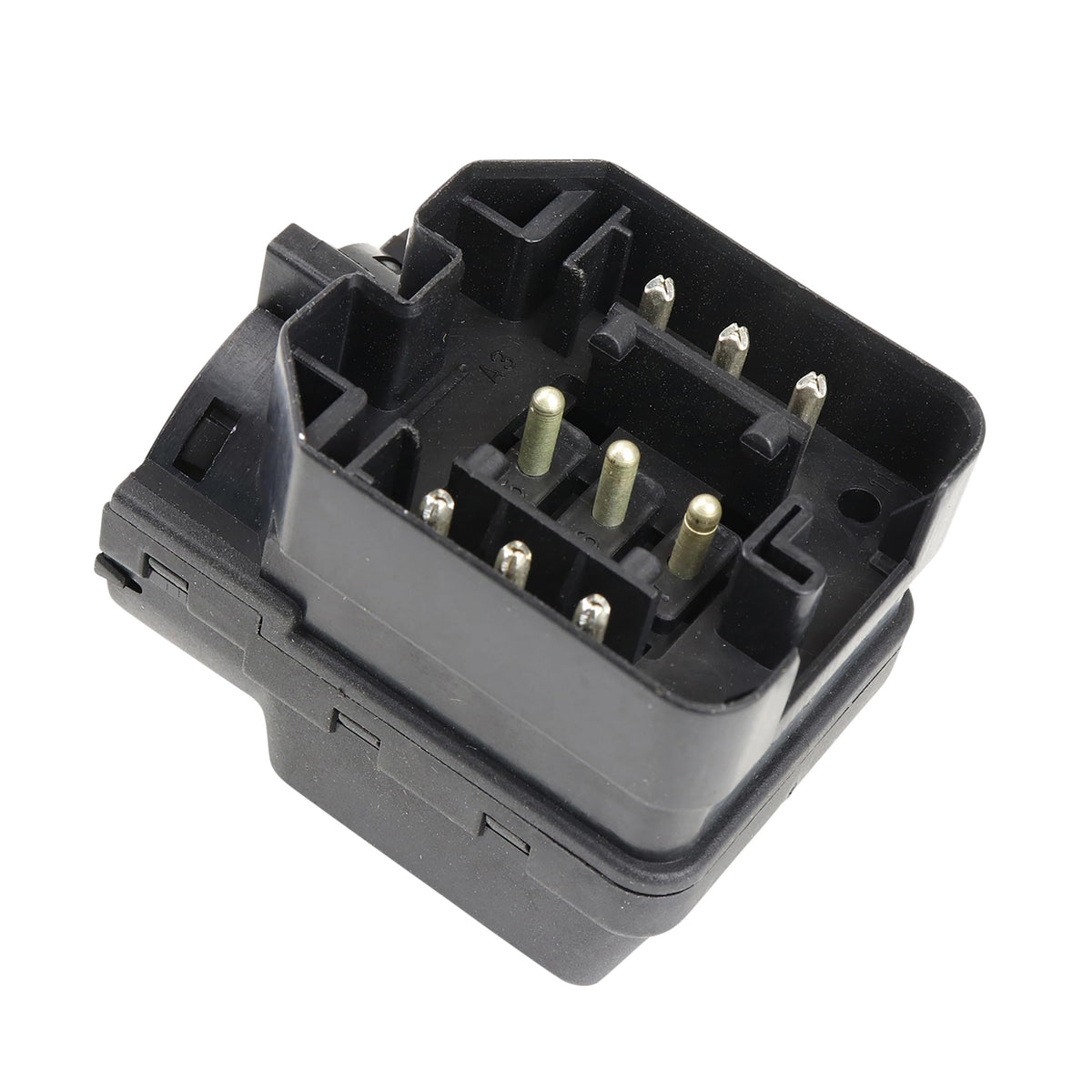 Beck Arnley 201-2706 00 BMW 323CI/00-99 BMW 323I/06-01 BMW 32