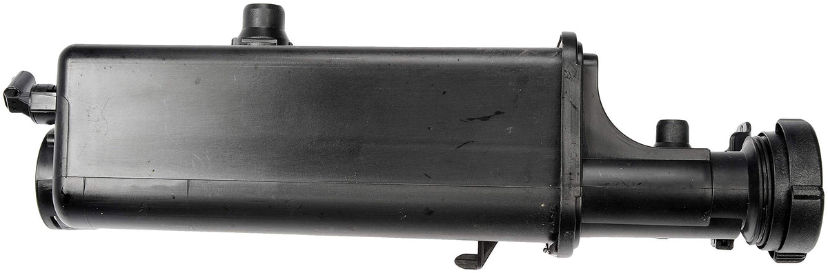 DORMAN 603-535 Dorman 603-535 Front Pressurized Coolant Reservoir with Cap Compatible with Select BMW Models