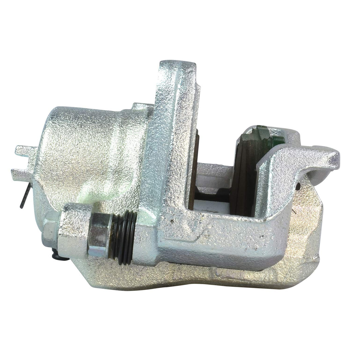 MANDO 16A5265 Mando 16A5265 Disc Brake Caliper Original Equipment