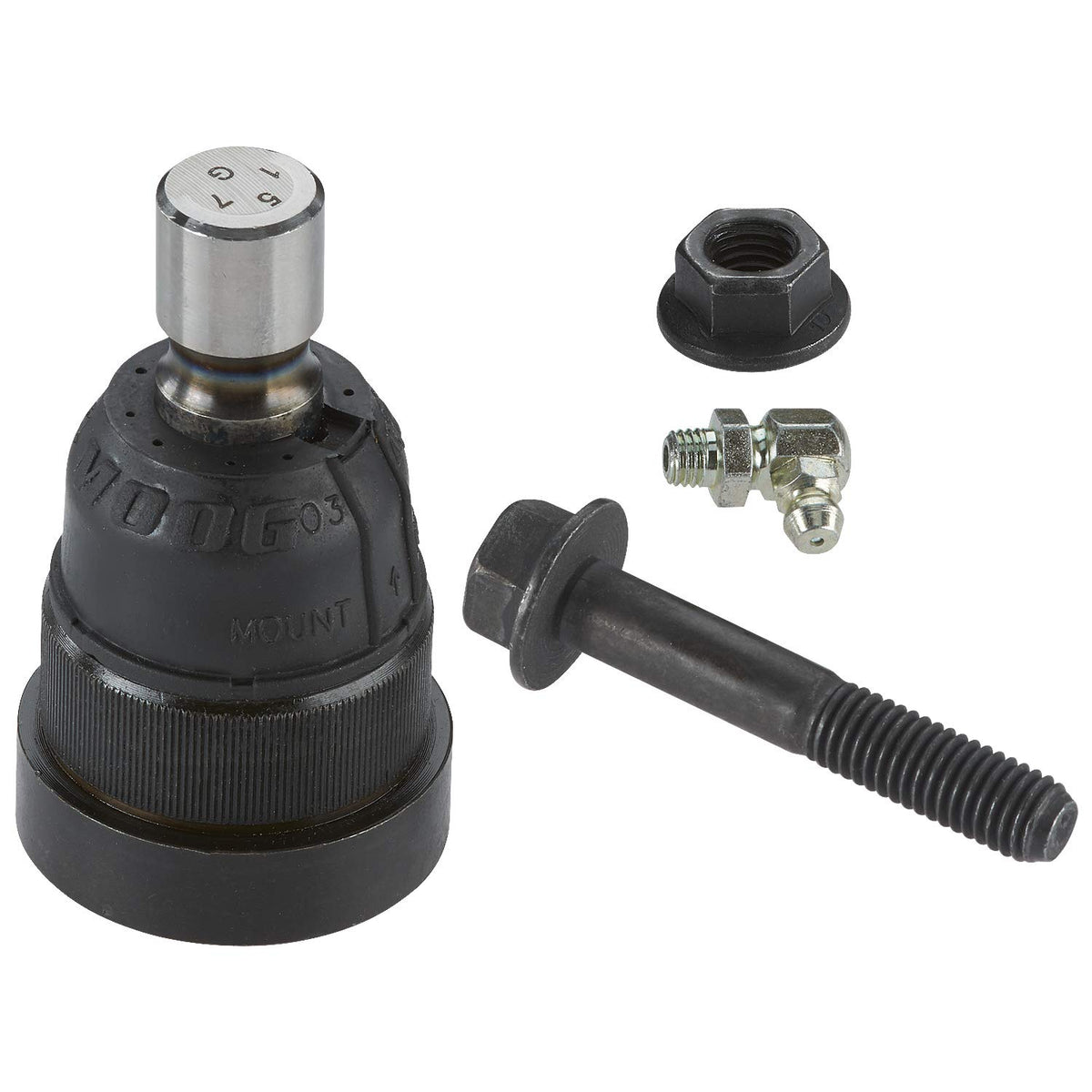 MOOG K80107 MOOG K80107 Front Lower Suspension Ball Joint for Ford Escape