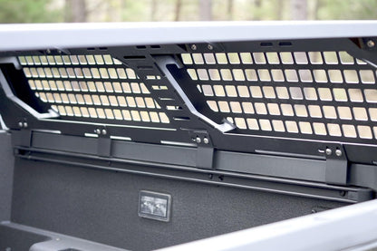 FAB FOURS RACK02-1 Fab Fours RACK02-1 MATTE FINISH