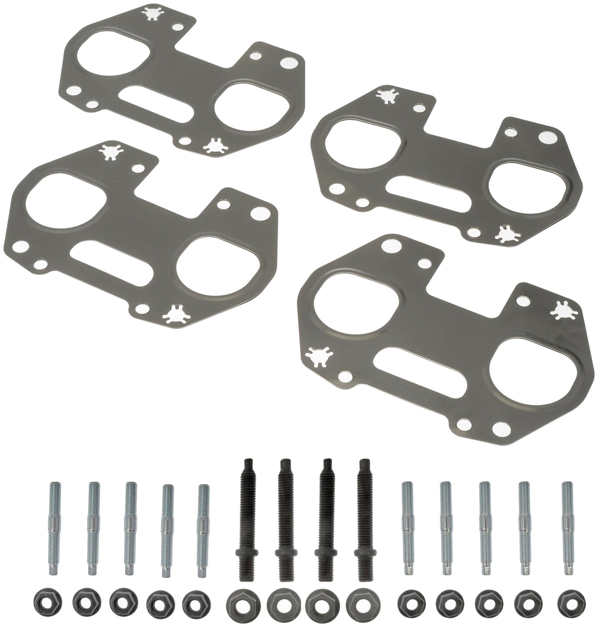Dorman 57174 Exhaust Manifold Hardware and Gasket Kit