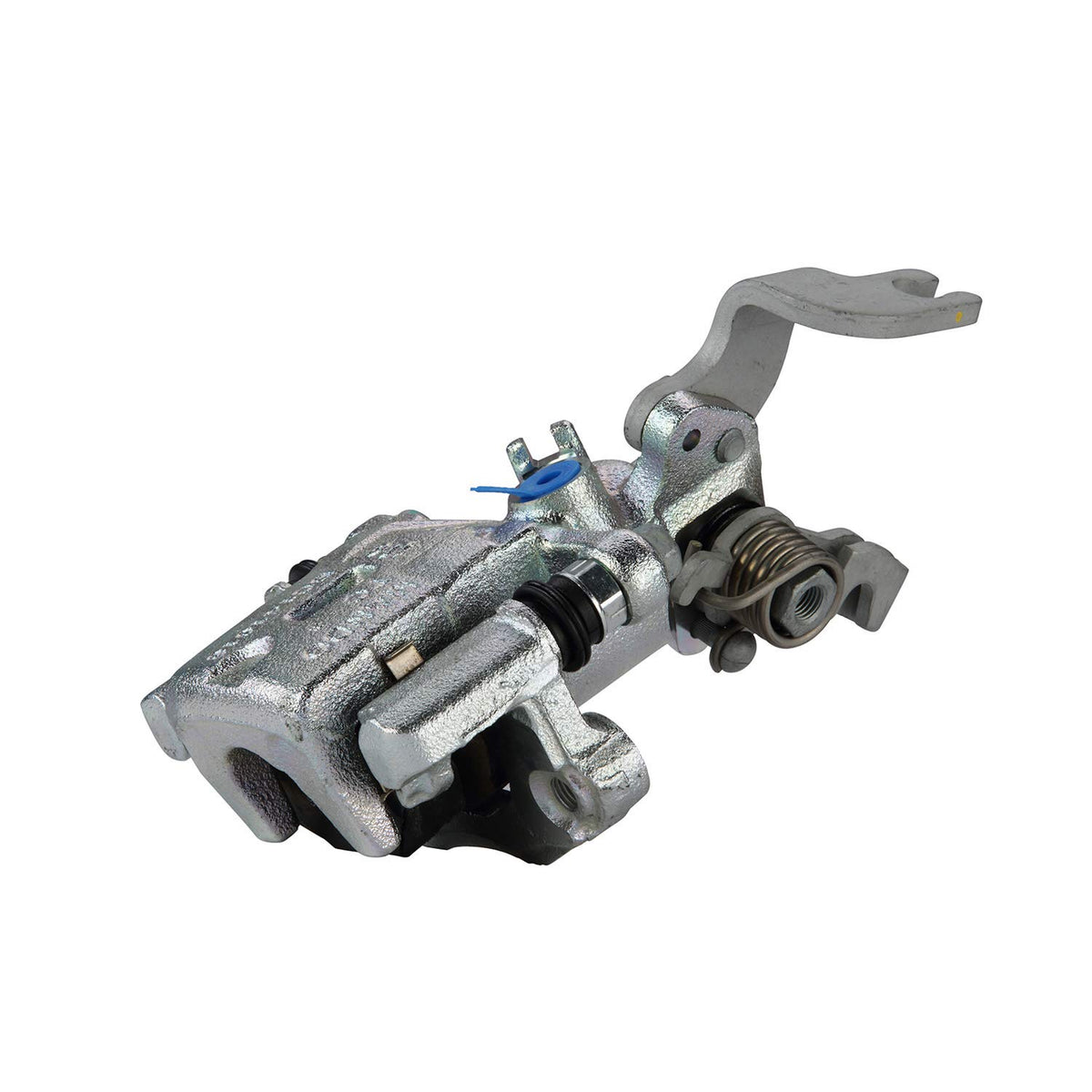 MANDO 16A5222 Mando 16A5222 Disc Brake Caliper Original Equipment