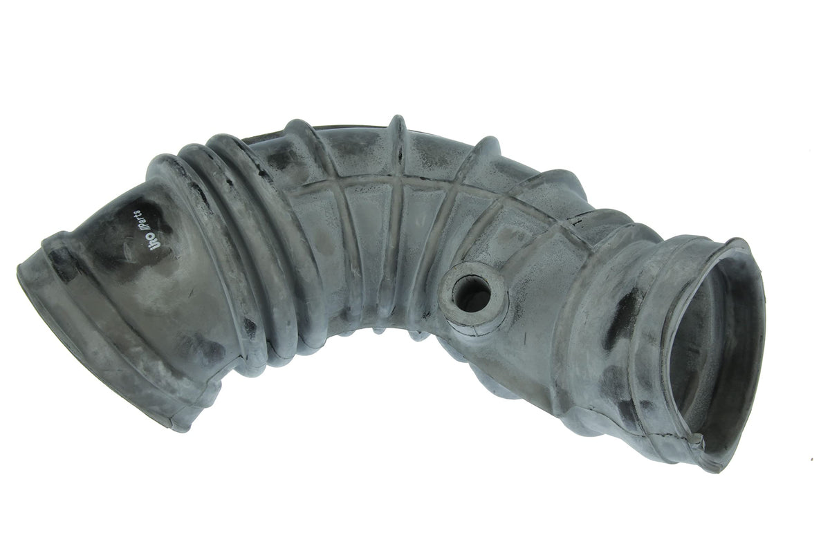 URO Parts 13721491743 Intake Hose, Black