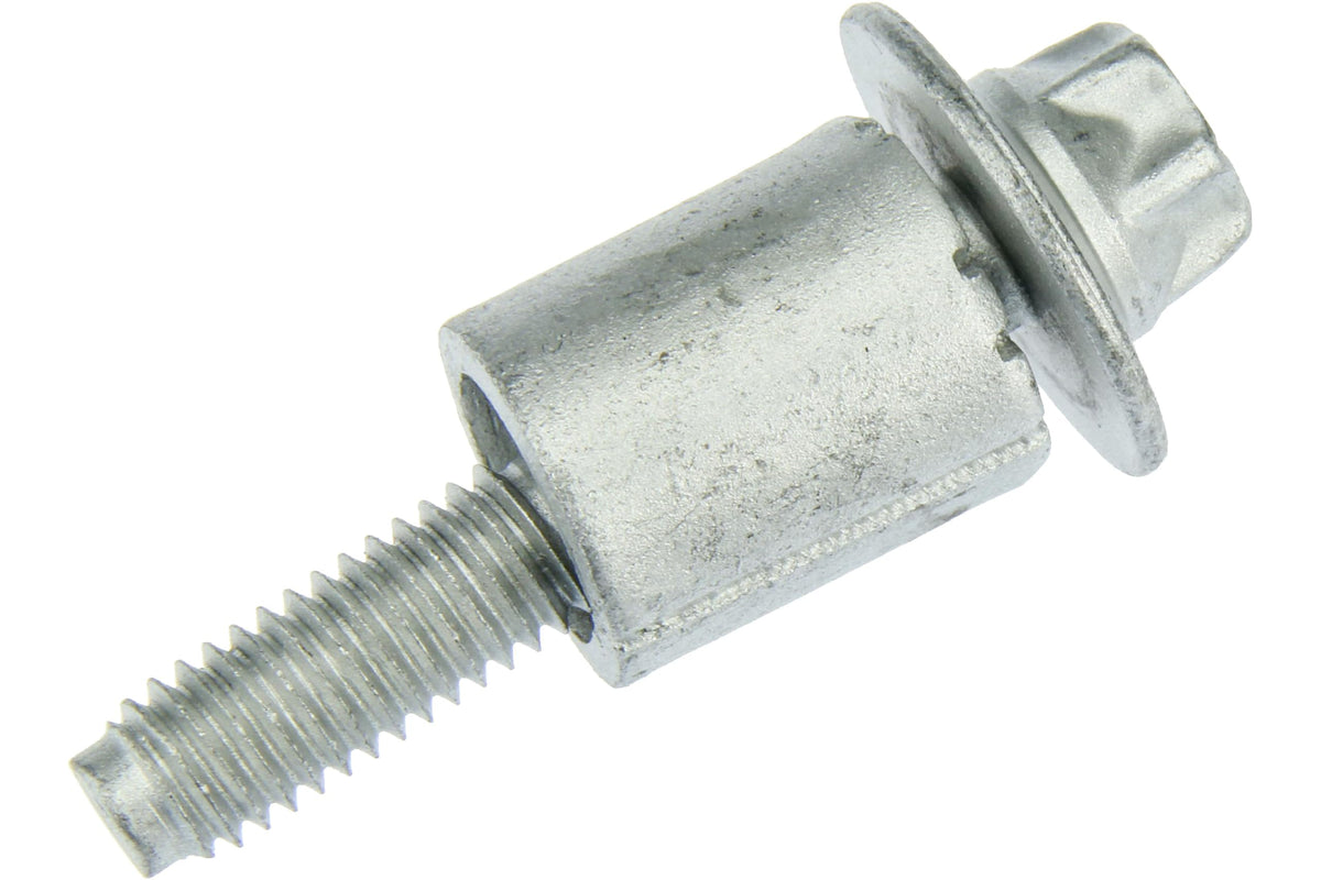 URO Parts 11127544369 Valve Cover Bolt, 6 x 32.5mm Torx Head, Sold