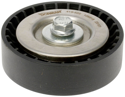 Dorman 419-520 Accessory Drive Belt Idler Pulley