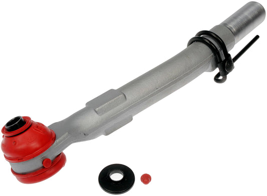 Dorman TO85032RD Patented Front Passenger Side Outer (Steering