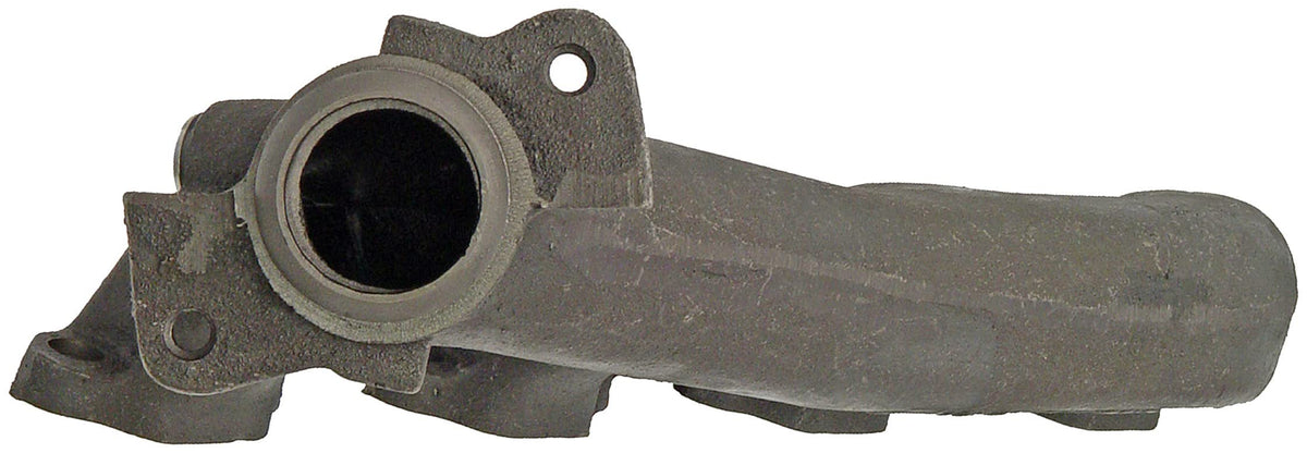 DORMAN 674-153 Dorman 674-153 Passenger Side Exhaust Manifold Kit - Includes Required Gaskets and Hardware Compatible with Select Ford / Lincoln / Mercury Models