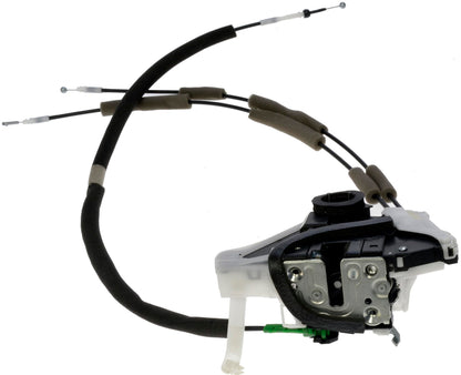 Dorman 937-936 Front Driver Side Door Lock Actuator Motor