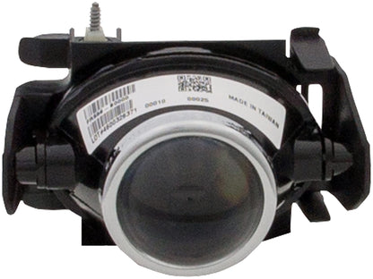 DORMAN 1590343 Dorman 1590343 Fog Light Assembly Compatible with Ford/Lincoln/Mercury Models