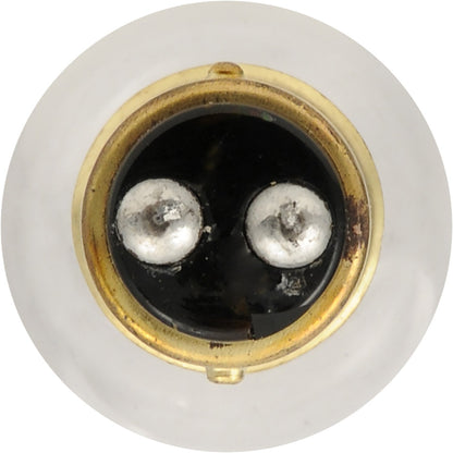 SYLVANIA 1076.TP SYLVANIA 1076 Basic Miniature Bulb, (Contains 10 Bulbs)