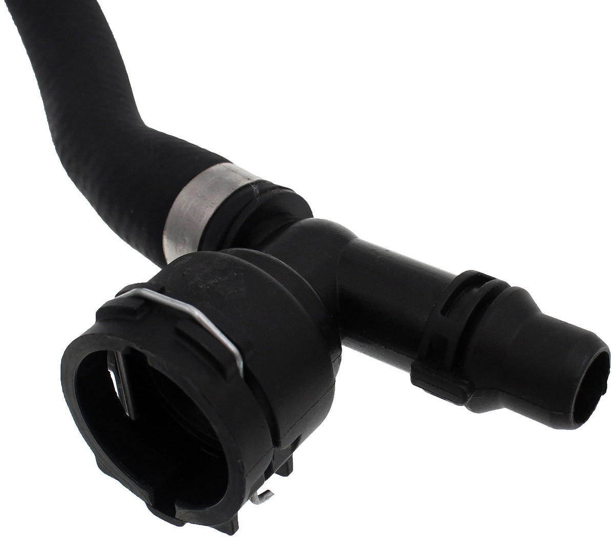 DORMAN 667-575 Dorman 667-575 Supply (Passenger Side) Turbocharger Coolant Line