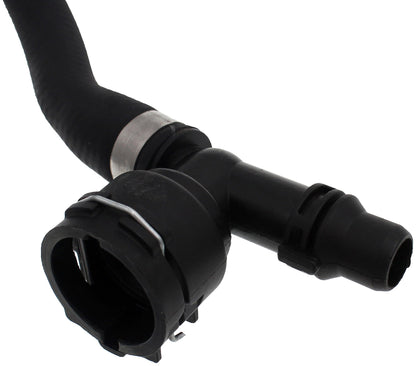 DORMAN 667-575 Dorman 667-575 Supply (Passenger Side) Turbocharger Coolant Line