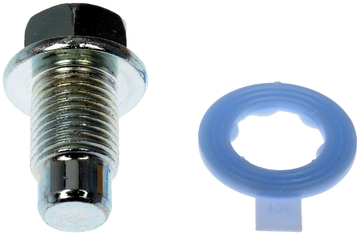 DORMAN 090-049.1 Dorman 090-049.1 Oil Drain Plug Pilot Point M12-1.25, Head Size 13 mm