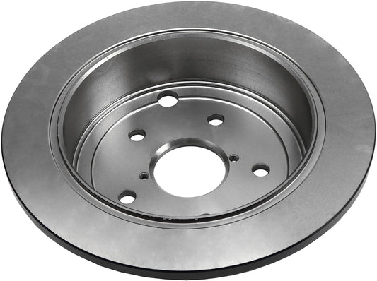 BECK ARNLEY 083-3706 Beck Arnley 083-3706 PREMIUM BRAKE DISC