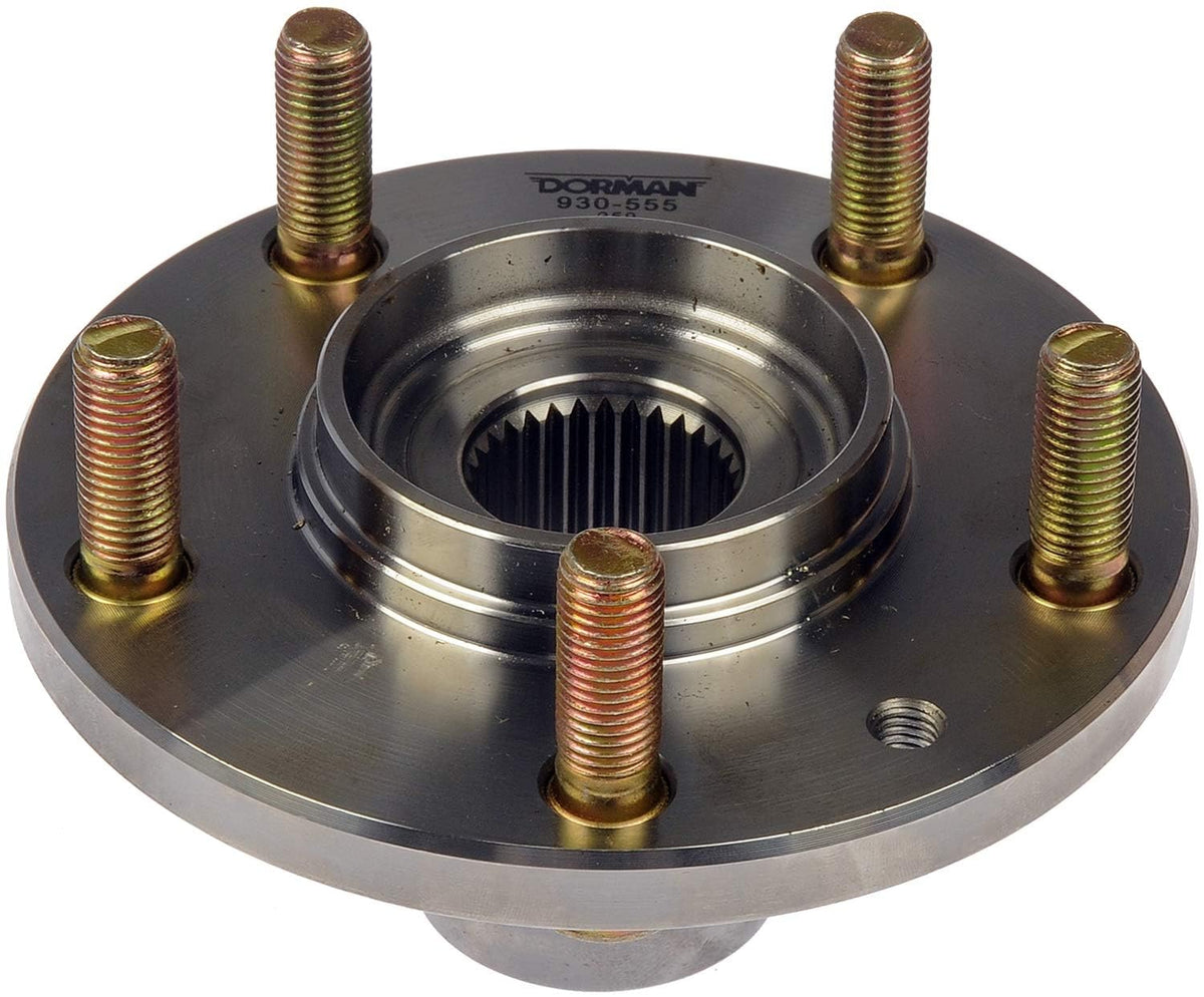 DORMAN 930-555 Dorman/Ez Drain 930555 Brake Hub