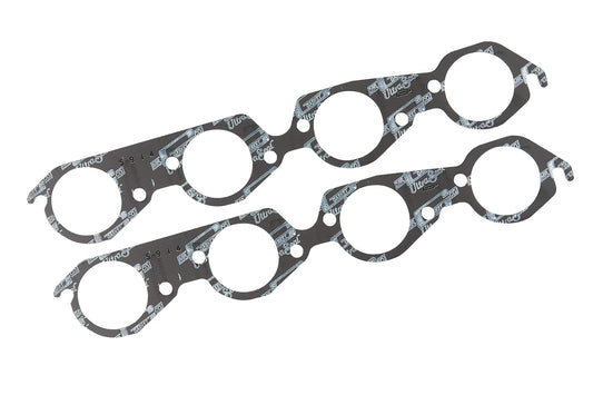 MR GASKET 5914 Mr. Gasket 5914 Ultra Seal Exhaust Gasket - Pair
