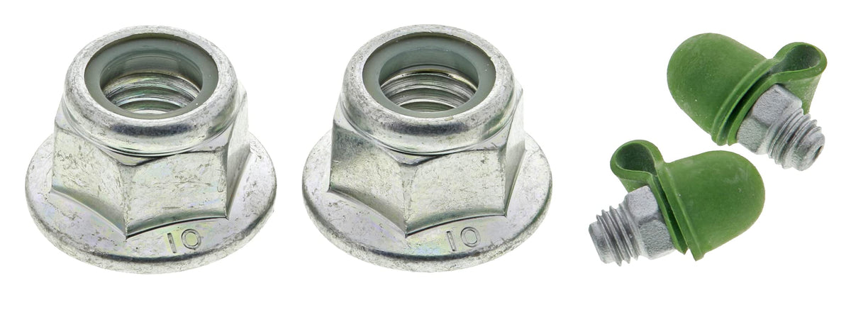Mevotech TXMS40836 TTX Suspension Stabilizer Link Kit