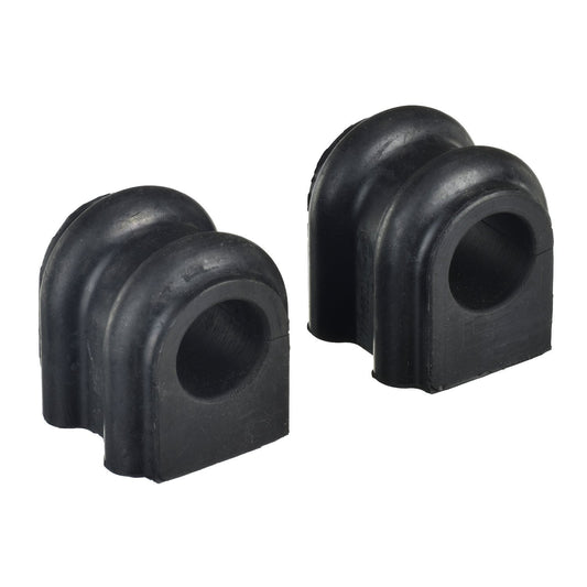 Delphi TD994W Suspension Stabilizer Bar Bushing Kit, 2 Pack