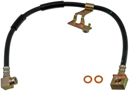 DORMAN H380074 Dorman H380074 Front Driver Side Brake Hydraulic Hose