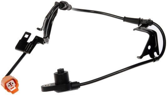 DORMAN 970-297 Dorman 970-297 Front Driver Side ABS Wheel Speed Sensor