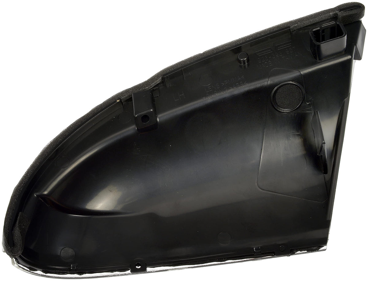 DORMAN 926-393 Dorman 926-393 Driver Side Door Mirror Turn Signal Light
