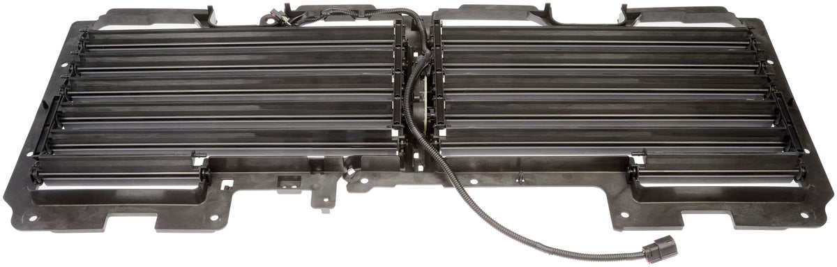 DORMAN 601-377 Dorman 601-377 Radiator Shutter Assembly