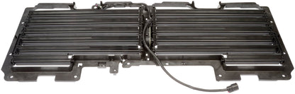 DORMAN 601-377 Dorman 601-377 Radiator Shutter Assembly