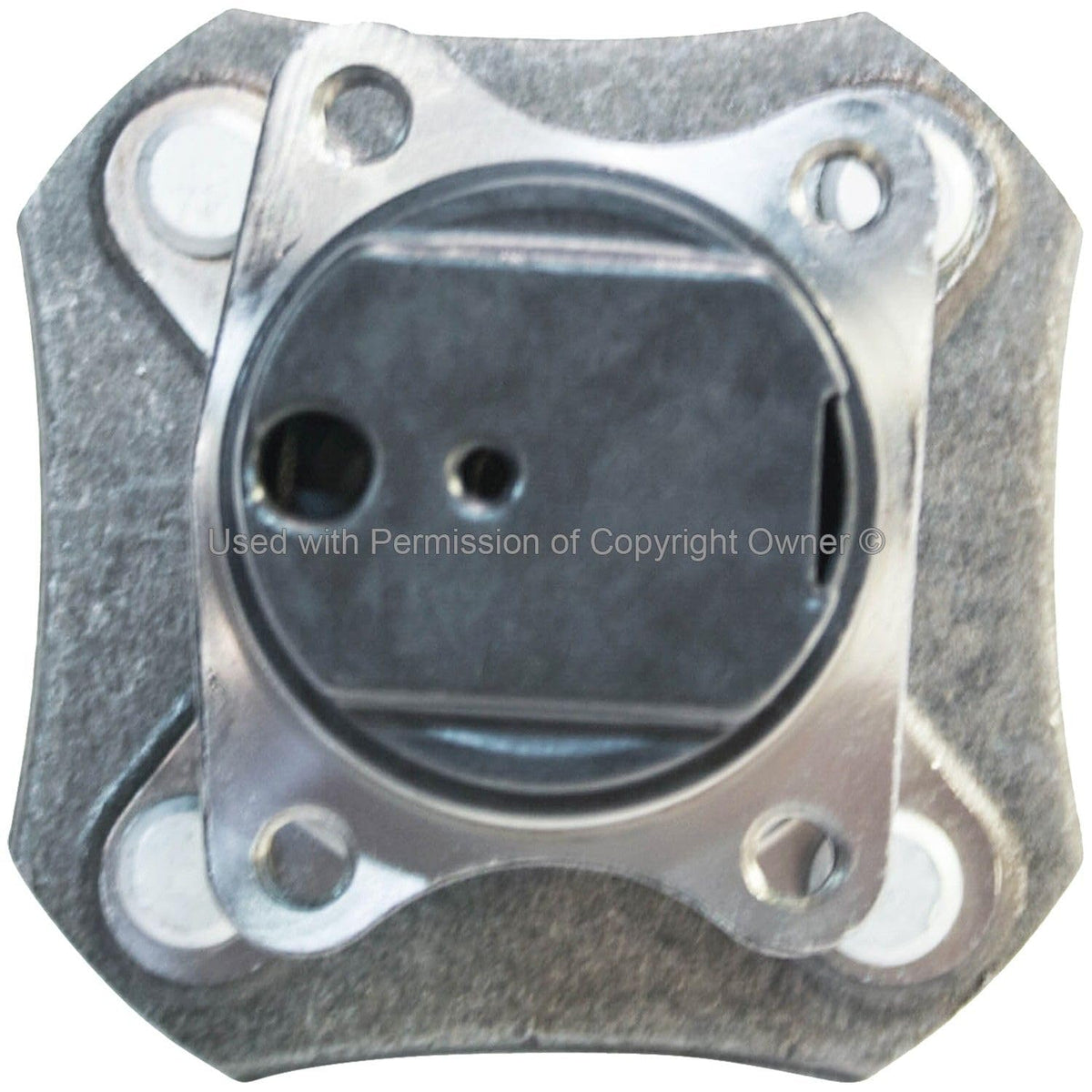 MPA WH512386 MPA WH512386 Wheel Bearing and Hub Assembly