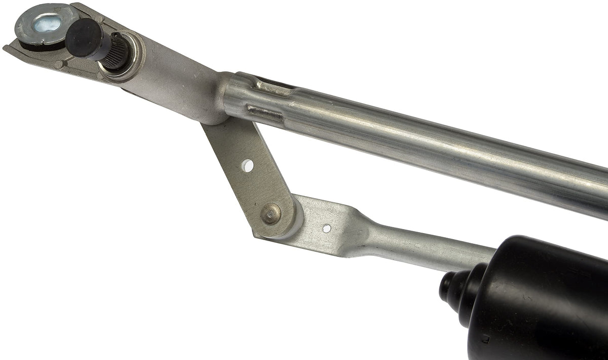 Dorman 602-066AS Front Windshield Wiper Motor and Linkage