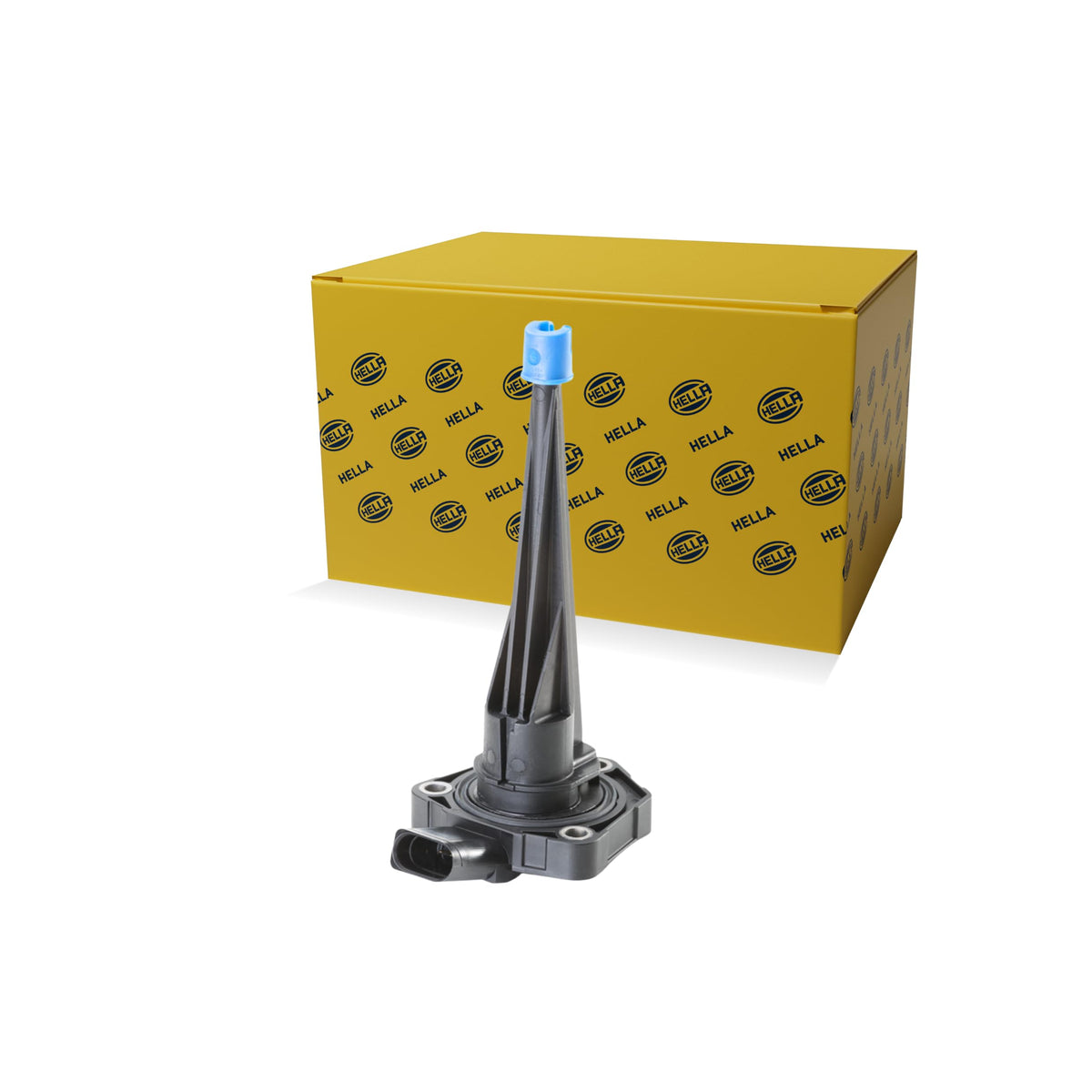 Hella 013680031 PACKAGED ULTRASONIC LEVEL SENSOR 6PR