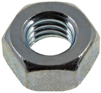DORMAN 799-019 Dorman 799-019 Hex Nut-Class 8-Thread Size M6-1.0, Height 10 mm, 30 Pack