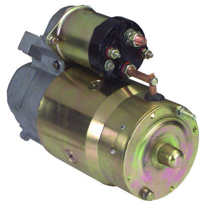 WAI 3838N WAIglobal 3838N Starter