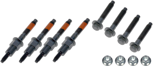 DORMAN 03218 Dorman 03218 Exhaust Manifold Hardware Kit Compatible with Select Models