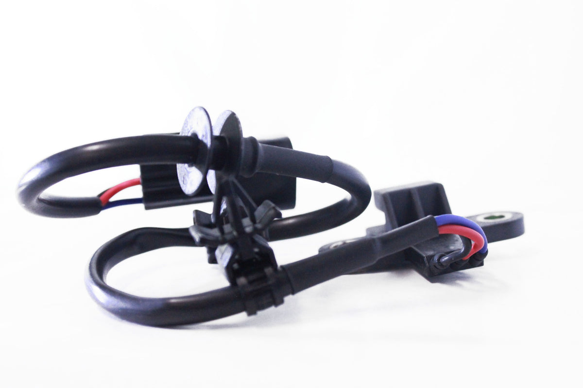 SPECTRA PREMIUM S10118 Spectra Premium S10118 ENGINE CAMSHAFT POSITION SENSOR