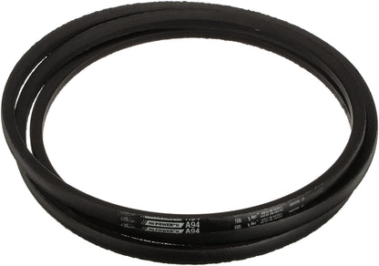 Gates A94 Hi Power Ii Classical Section Wrapped V Belt