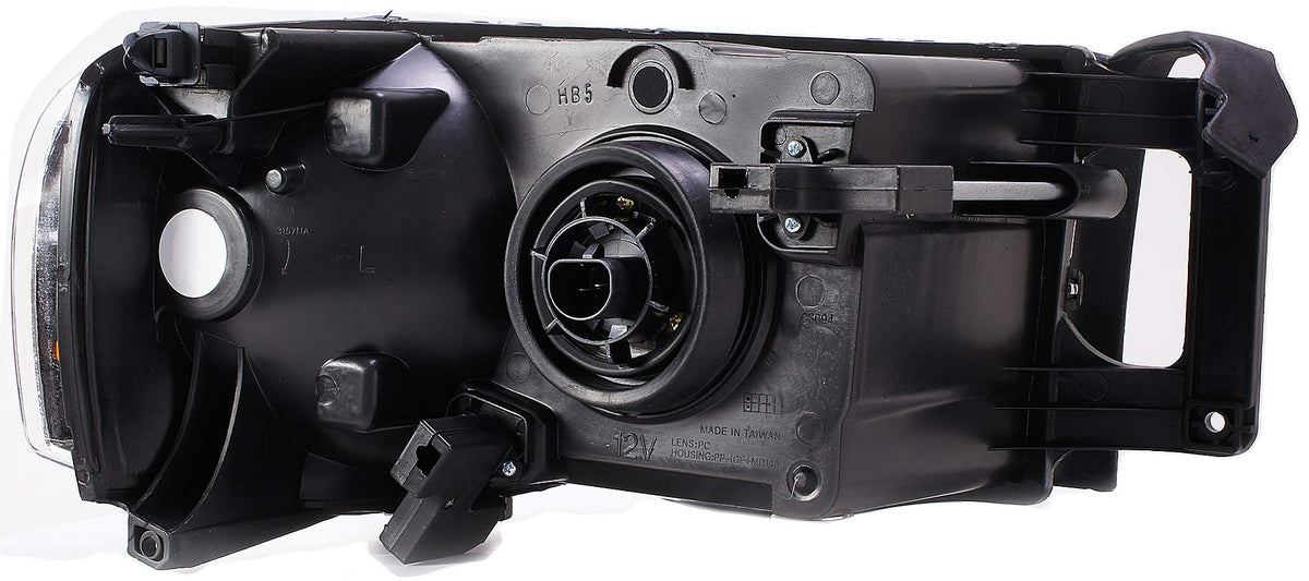 DORMAN 1591063 Dorman 1591063 Driver Side Headlight Assembly