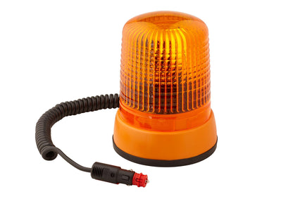 Hella 008062111 2RL 008 062-111 Halogen-Rotating Beacon