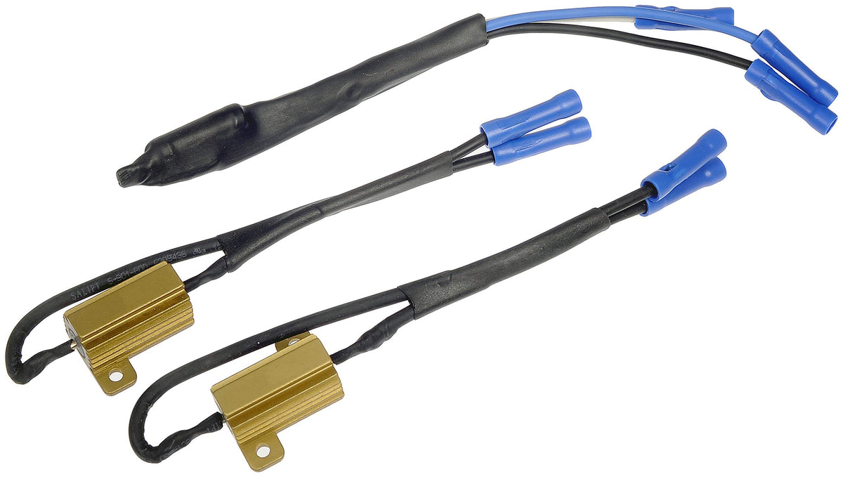 Dorman 949-514 Rear Air Spring to Coil Spring Conversion Kit