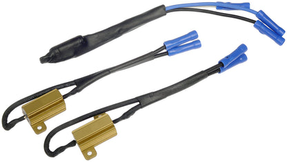 Dorman 949-514 Rear Air Spring to Coil Spring Conversion Kit