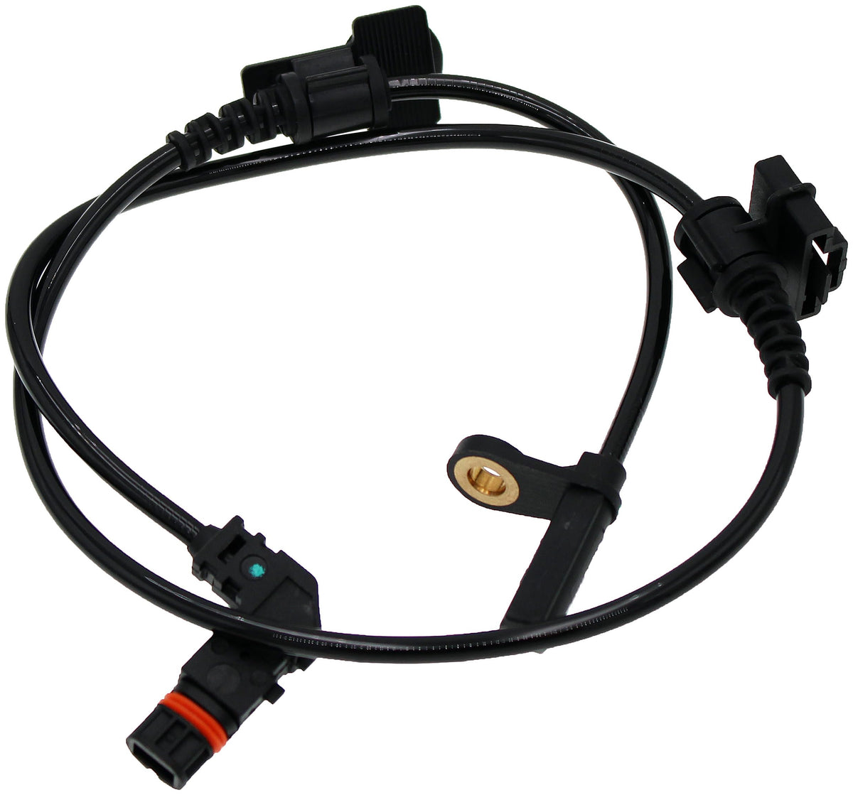 DORMAN 695-019 Dorman 695-019 ABS Wheel Speed Sensor