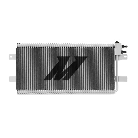 MISHIMOTO MMTC-RAM-03SL Mishimoto MMTC-RAM-03SL Trans Cooler, Ram 2500-5500 Cummins 2003-09, Silver