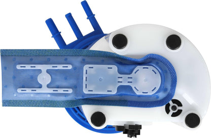 DELPHI FG0092 Delphi FG0092 FUEL PUMP MODULE ASSEM
