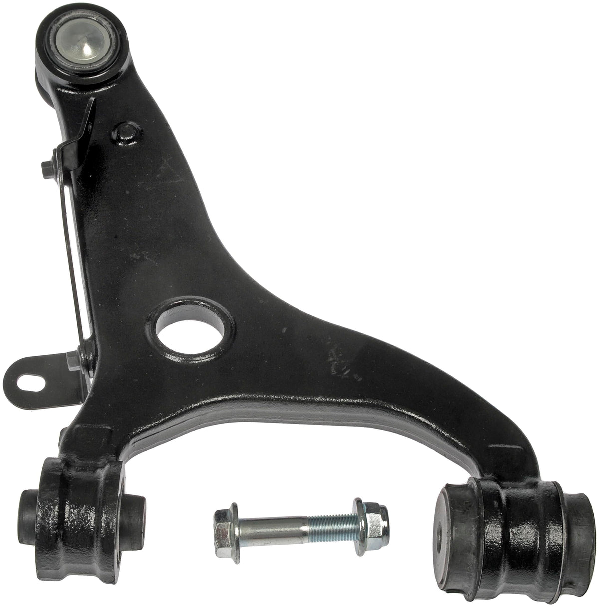 Dorman 527-022 Rear Passenger Side Upper Suspension Control