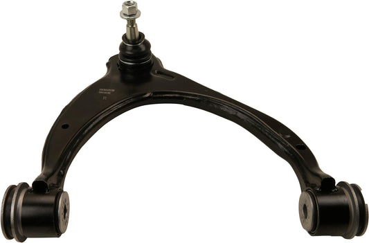 MOOG RK623126 MOOG RK623126 Front Right Upper Suspension Control Arm and Ball Joint Assembly for Chevrolet Silverado 1500