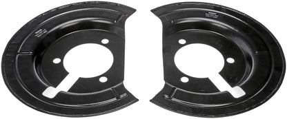 DORMAN 924-684 Dorman 924-684 Front Brake Backing Plate