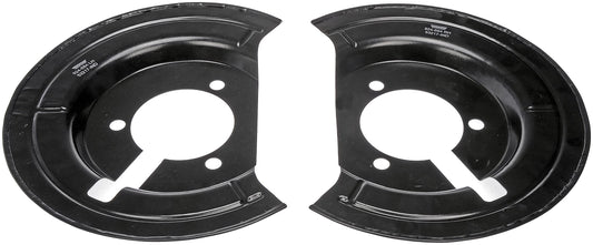 DORMAN 924-684 Dorman 924-684 Front Brake Backing Plate